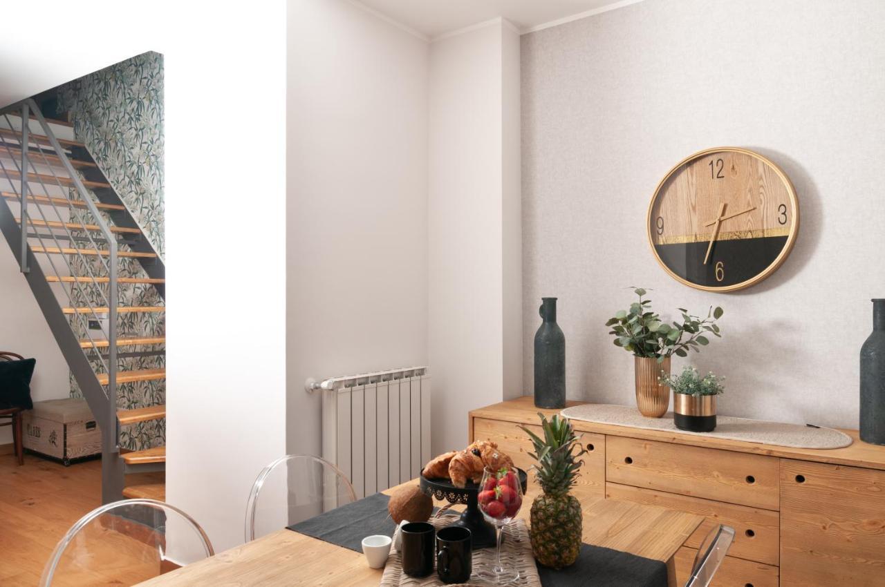 Casa Teresinella Garden Lägenhet Torre Annunziata Exteriör bild