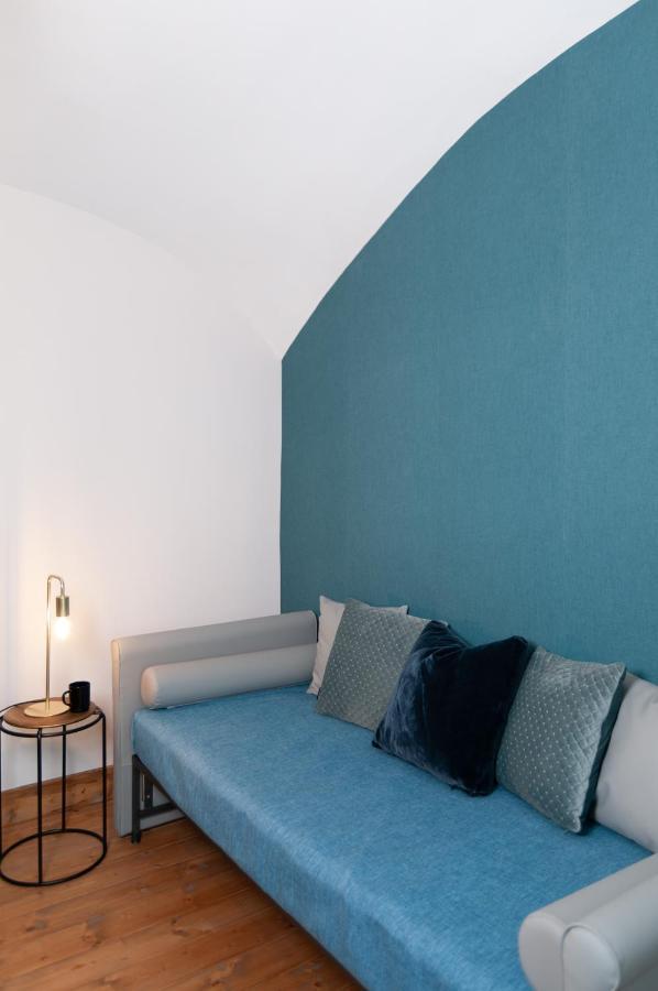 Casa Teresinella Garden Lägenhet Torre Annunziata Exteriör bild