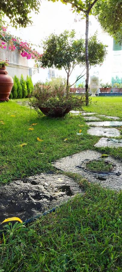 Casa Teresinella Garden Lägenhet Torre Annunziata Exteriör bild